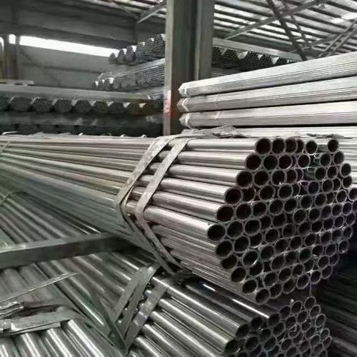 德钦q355nhb耐候钢管